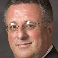 Portrait of Ulisses Soares