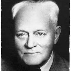Portrait of William Duncan Silkworth