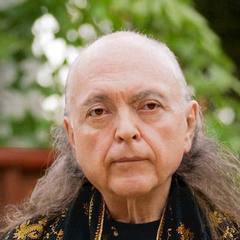 Portrait of Adi Da