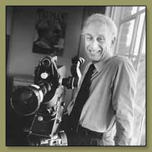 Portrait of Charles Guggenheim
