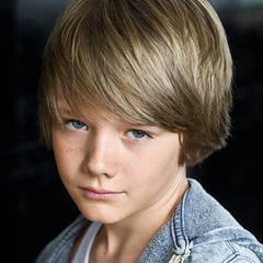 Portrait of Dakota Goyo