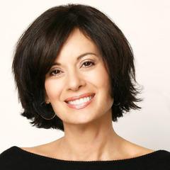 Portrait of Debbie Ford