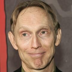 Portrait of Henry Selick