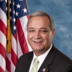 Portrait of Jeff Miller
