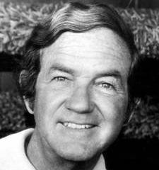 Portrait of Jerome Lawrence