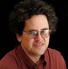 Portrait of John C. Baez