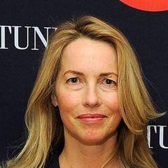 Portrait of Laila Robins
