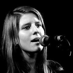 Portrait of Marketa Irglova