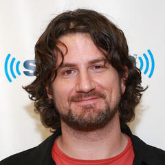 Portrait of Matt Nathanson