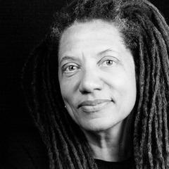 Portrait of Nikky Finney