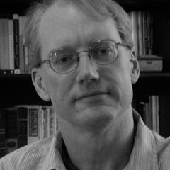 Portrait of Paul Lockhart