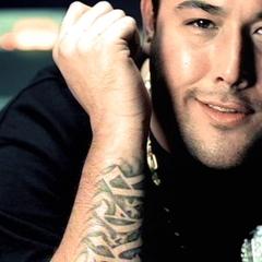 Portrait of Uncle Kracker
