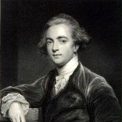 Portrait of William Jones