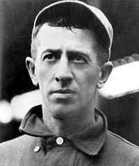 Portrait of Willie Keeler