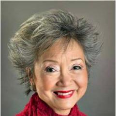 Portrait of Adrienne Clarkson