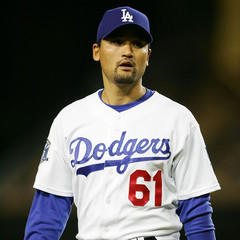 Portrait of Chan Ho Park