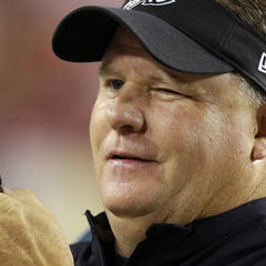 Portrait of Chip Kelly