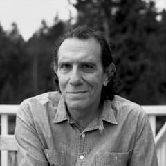 Portrait of Dan B. Allender