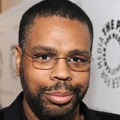 Portrait of Dwayne McDuffie