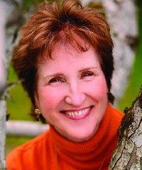 Portrait of Francine Rivers