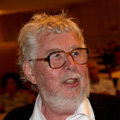 Portrait of Harrison Birtwistle