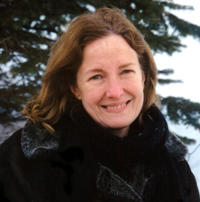 Portrait of Helen LaKelly Hunt