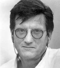 Portrait of John Badham