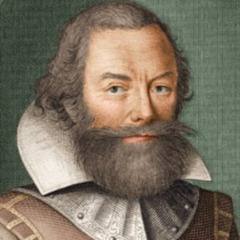 Portrait of John Smith