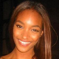 Portrait of Jourdan Dunn