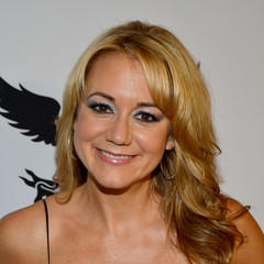 Portrait of Megyn Price