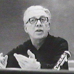 Portrait of Michael Shurtleff