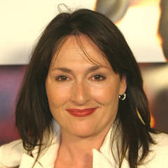 Portrait of Nora Dunn