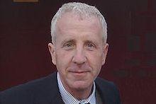 Portrait of Randy Lerner
