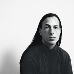 Portrait of Rick Owens