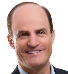 Portrait of Ron Kaufman