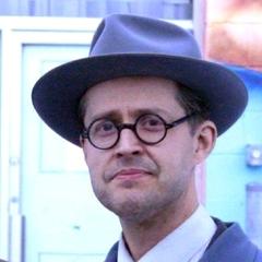 Portrait of Seth