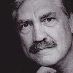 Portrait of Alan Russell