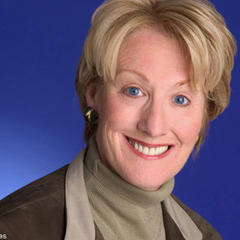 Portrait of Anne M. Mulcahy
