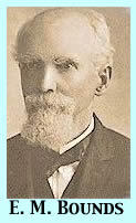 Portrait of Edward McKendree Bounds