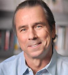 Portrait of Howard A. Tullman