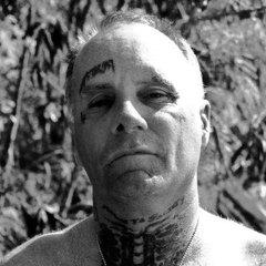Portrait of Jay Adams
