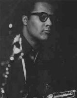 Portrait of Jerome Richardson