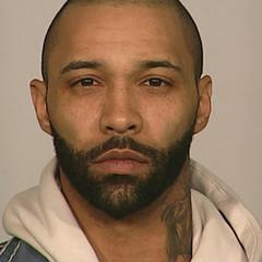 Portrait of Joe Budden
