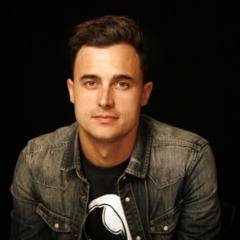 Portrait of Joe King