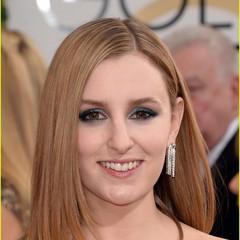 Portrait of Laura Carmichael