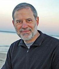 Portrait of Neal Gabler