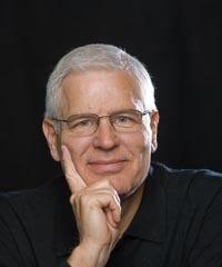 Portrait of Richard Stearns