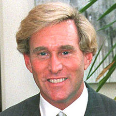 Portrait of Roger Stone