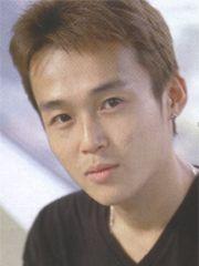 Portrait of Tetsuya Nomura