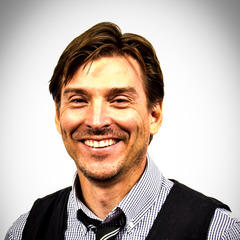 Portrait of Alex Bogusky